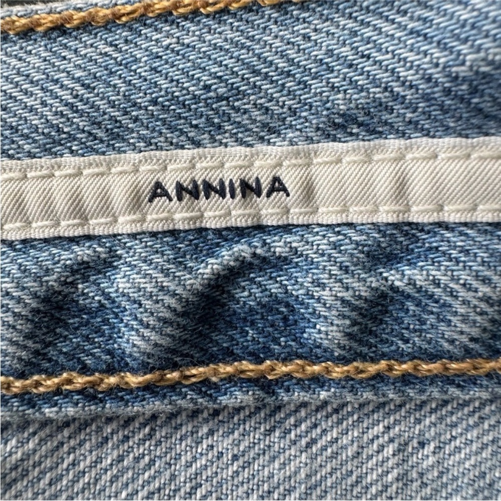 Citizens of Humanity Annina Jeans 27 - Picture 9 of 10